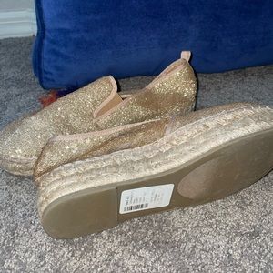Steve Madden, Sequin Espadrilles